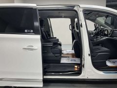 Trumpchi M8 2021 Lead Show Series 390T Exclusive Edition - фото 14