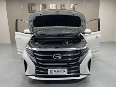Trumpchi M8 2021 Lead Show Series 390T Exclusive Edition - фото 16