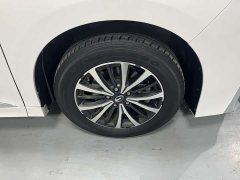 Trumpchi M8 2021 Lead Show Series 390T Exclusive Edition - фото 18