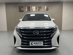 Trumpchi M8 2021 Lead Show Series 390T Exclusive Edition - фото 2