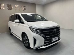 Trumpchi M8 2021 Lead Show Series 390T Exclusive Edition - фото 3