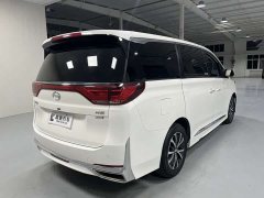 Trumpchi M8 2021 Lead Show Series 390T Exclusive Edition - фото 4