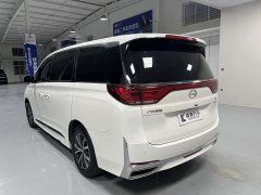 Trumpchi M8 2021 Lead Show Series 390T Exclusive Edition - фото 6