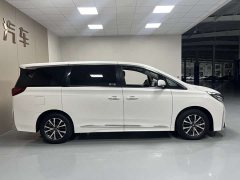 Trumpchi M8 2021 Lead Show Series 390T Exclusive Edition - фото 7