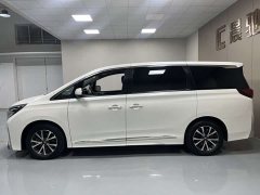 Trumpchi M8 2021 Lead Show Series 390T Exclusive Edition - фото 8