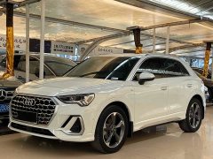 Audi Q3 35 TFSI Fashionable and Dynamic - фото 1