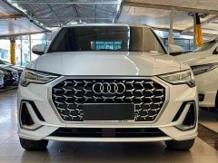 Audi Q3 35 TFSI Fashionable and Dynamic - фото 2