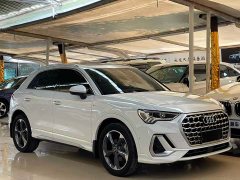 Audi Q3 35 TFSI Fashionable and Dynamic - фото 3