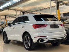 Audi Q3 35 TFSI Fashionable and Dynamic - фото 4