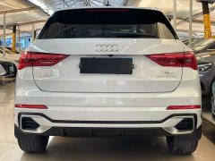 Audi Q3 35 TFSI Fashionable and Dynamic - фото 5