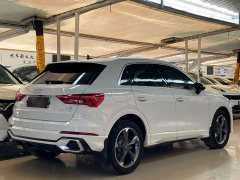 Audi Q3 35 TFSI Fashionable and Dynamic - фото 6