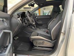 Audi Q3 35 TFSI Fashionable and Dynamic - фото 7