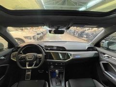 Audi Q3 35 TFSI Fashionable and Dynamic - фото 9