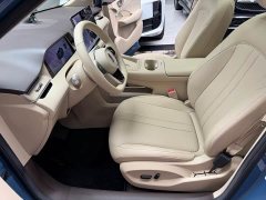 BYD Shangjie H5 Pure Electric Max Long Battery Life - фото 13