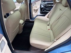 BYD Shangjie H5 Pure Electric Max Long Battery Life - фото 17