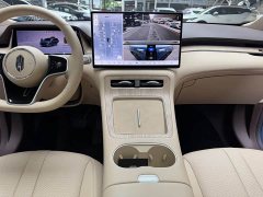 BYD Shangjie H5 Pure Electric Max Long Battery Life - фото 19