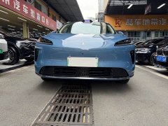 BYD Shangjie H5 Pure Electric Max Long Battery Life - фото 2