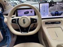 BYD Shangjie H5 Pure Electric Max Long Battery Life - фото 20