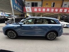 BYD Shangjie H5 Pure Electric Max Long Battery Life - фото 4