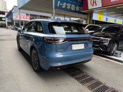 BYD Shangjie H5 Pure Electric Max Long Battery Life - фото 7