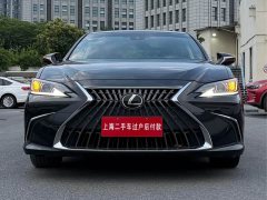 Lexus ES 260 Excellence Edition - фото 1