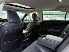 Lexus ES 260 Excellence Edition - фото 11