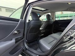 Lexus ES 260 Excellence Edition - фото 19