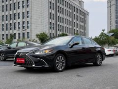 Lexus ES 260 Excellence Edition - фото 2