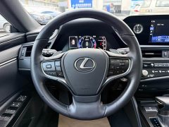 Lexus ES 260 Excellence Edition - фото 6