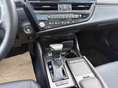 Lexus ES 260 Excellence Edition - фото 7