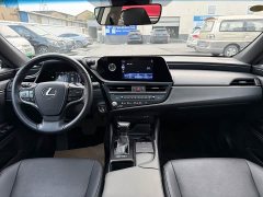Lexus ES 260 Excellence Edition - фото 8
