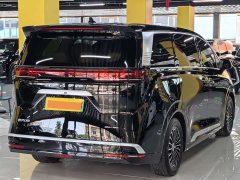 Denza D9 DM-i 970 four-wheel drive flagship - фото 16