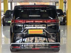 Denza D9 DM-i 970 four-wheel drive flagship - фото 17