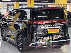 Denza D9 DM-i 970 four-wheel drive flagship - фото 18