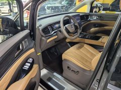 Denza D9 DM-i 970 four-wheel drive flagship - фото 4