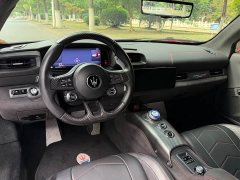 Maserati MC20 2020 3.0T Standard Edition - фото 10