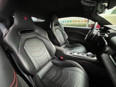 Maserati MC20 2020 3.0T Standard Edition - фото 16