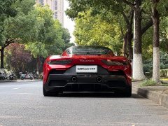 Maserati MC20 2020 3.0T Standard Edition - фото 5
