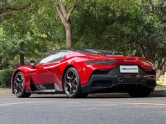 Maserati MC20 2020 3.0T Standard Edition - фото 6