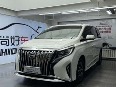 Trumpchi M8 2021 Lead Show Series 390T Exclusive Edition - фото 1