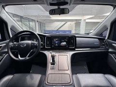 Trumpchi M8 2021 Lead Show Series 390T Exclusive Edition - фото 10