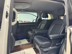 Trumpchi M8 2021 Lead Show Series 390T Exclusive Edition - фото 12