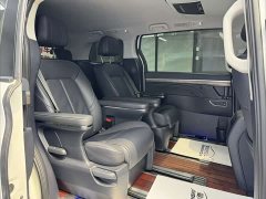 Trumpchi M8 2021 Lead Show Series 390T Exclusive Edition - фото 13