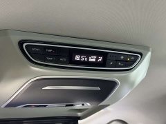 Trumpchi M8 2021 Lead Show Series 390T Exclusive Edition - фото 14