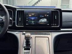 Trumpchi M8 2021 Lead Show Series 390T Exclusive Edition - фото 15
