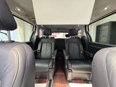 Trumpchi M8 2021 Lead Show Series 390T Exclusive Edition - фото 17