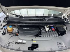 Trumpchi M8 2021 Lead Show Series 390T Exclusive Edition - фото 18
