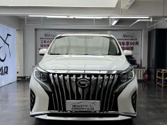 Trumpchi M8 2021 Lead Show Series 390T Exclusive Edition - фото 2