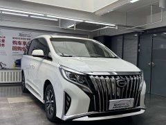 Trumpchi M8 2021 Lead Show Series 390T Exclusive Edition - фото 3