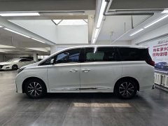 Trumpchi M8 2021 Lead Show Series 390T Exclusive Edition - фото 4